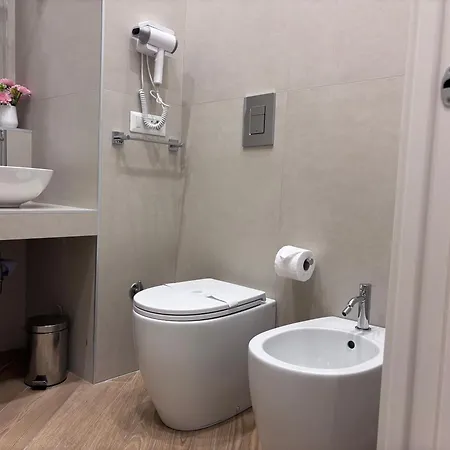 Perca39 Casa Nel Cuore Di Napoli, Zona Sanita Prázdninový dům Neapol