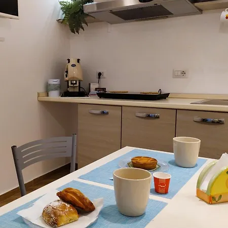 Perca39 Casa Nel Cuore Di Napoli, Zona Sanita Prázdninový dům