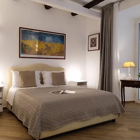 Perca39 Casa Nel Cuore Di Napoli, Zona Sanita