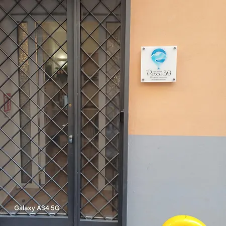 Perca39 Casa Nel Cuore Di Napoli, Zona Sanita